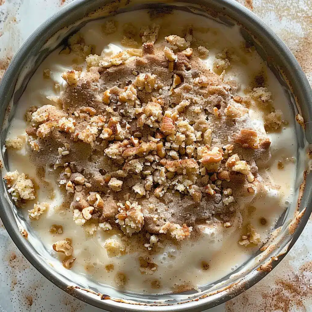 Sour Cream Coffee Cake: A Rich, Moist, and Crowd-Favorite Treat 8 best sour cream coffee cake with cinnamon swirl