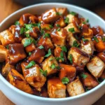 Chicken sweet potato bowl with grilled chicken and roasted veggies
