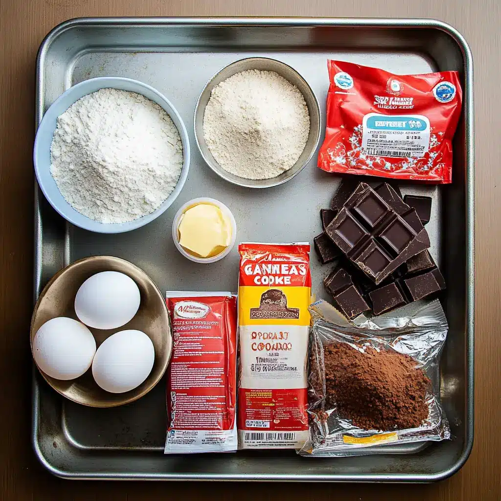 Chocolate Brownie Cookies: The Best Recipe for Gooey, Chewy Goodness 8 Freshly baked chocolate brownie cookies cooling on rack