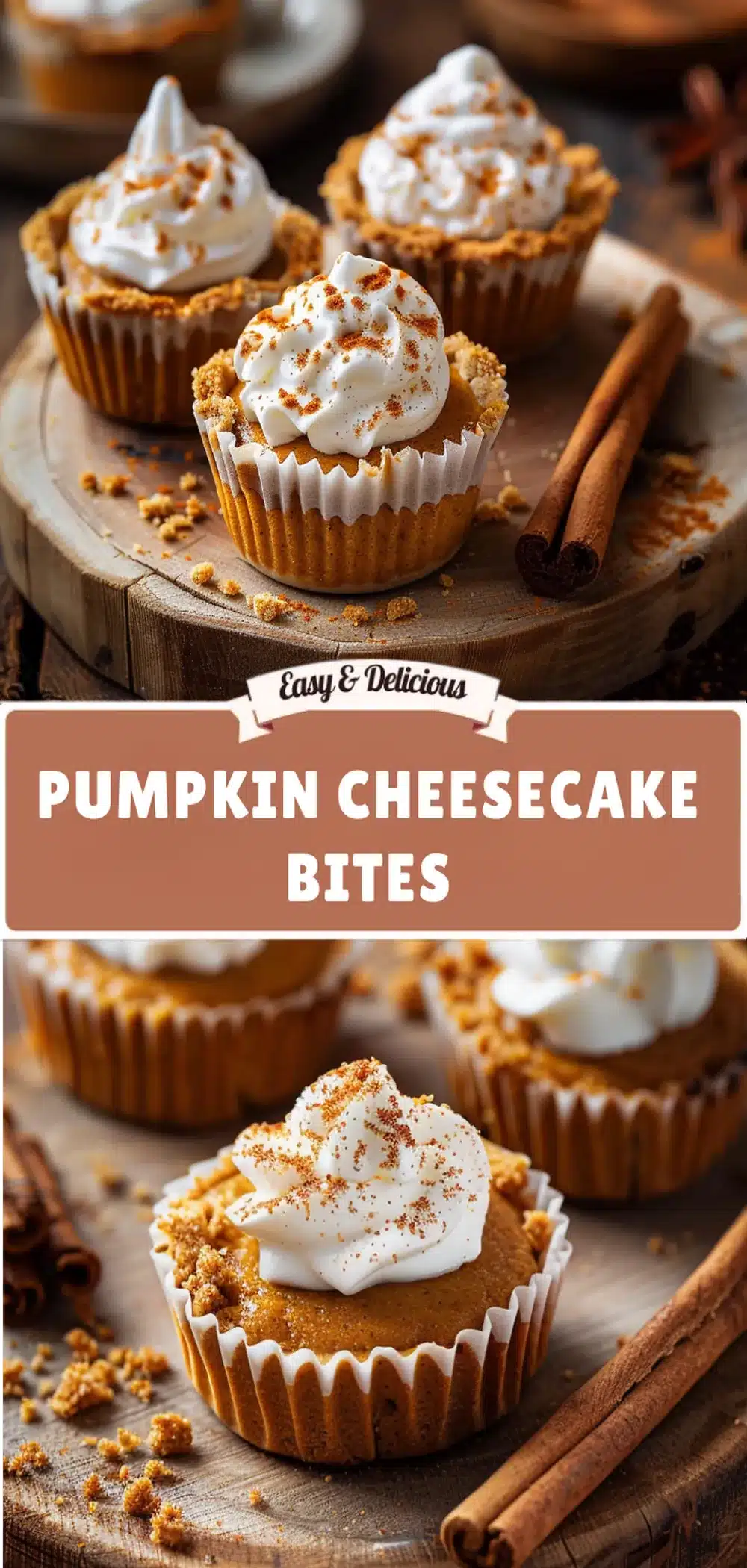 pumpkin cheesecake bites pinterest 1000x2100 1