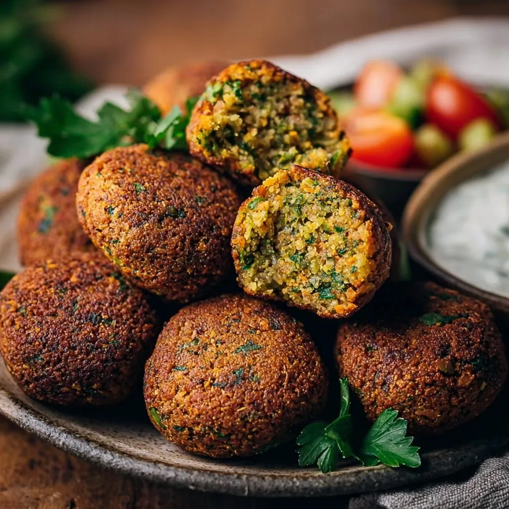 Falafel