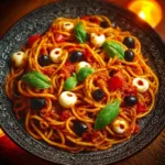 bloody spaghetti with mozzarella eyeballs 2025 10 24 094439 150x150 1