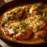 cajun chicken with garlic parmesan sauce 2025 10 28 104101 150x150 1