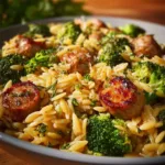 chicken sausage broccoli orzo 2025 10 27 105001 150x150 1