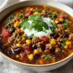 easy taco soup with ranch 2025 10 26 104721 150x150 1