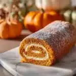 fall pumpkin spice roll cake theamazingfood 2025 10 15 134853 150x150 1