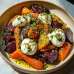 fresh roasted beets and carrots salad with creamy 2025 10 25 105606 150x150 1
