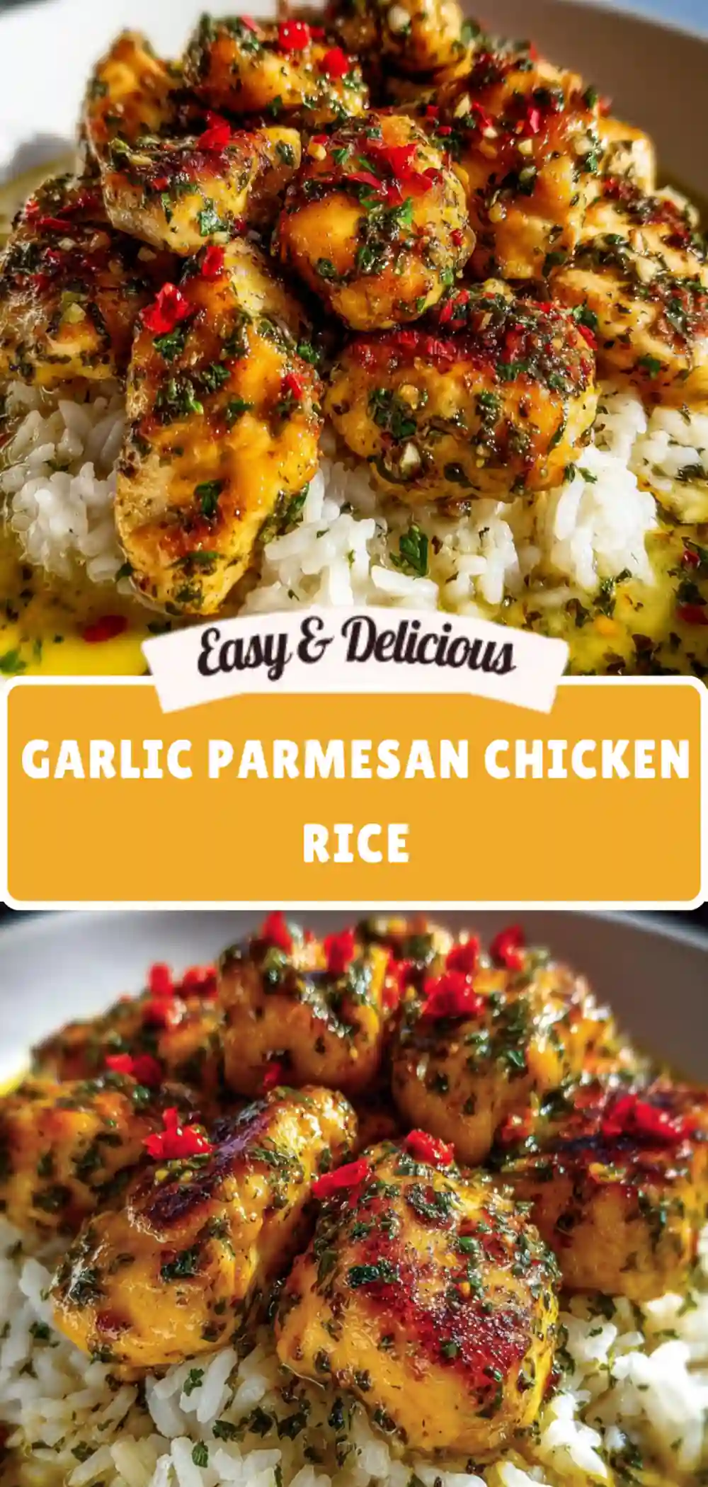 garlic parmesan chicken rice q11