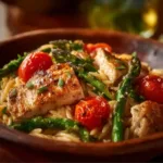 lemon chicken orzo with tomatoes and asparagus 2025 10 26 104733 150x150 1