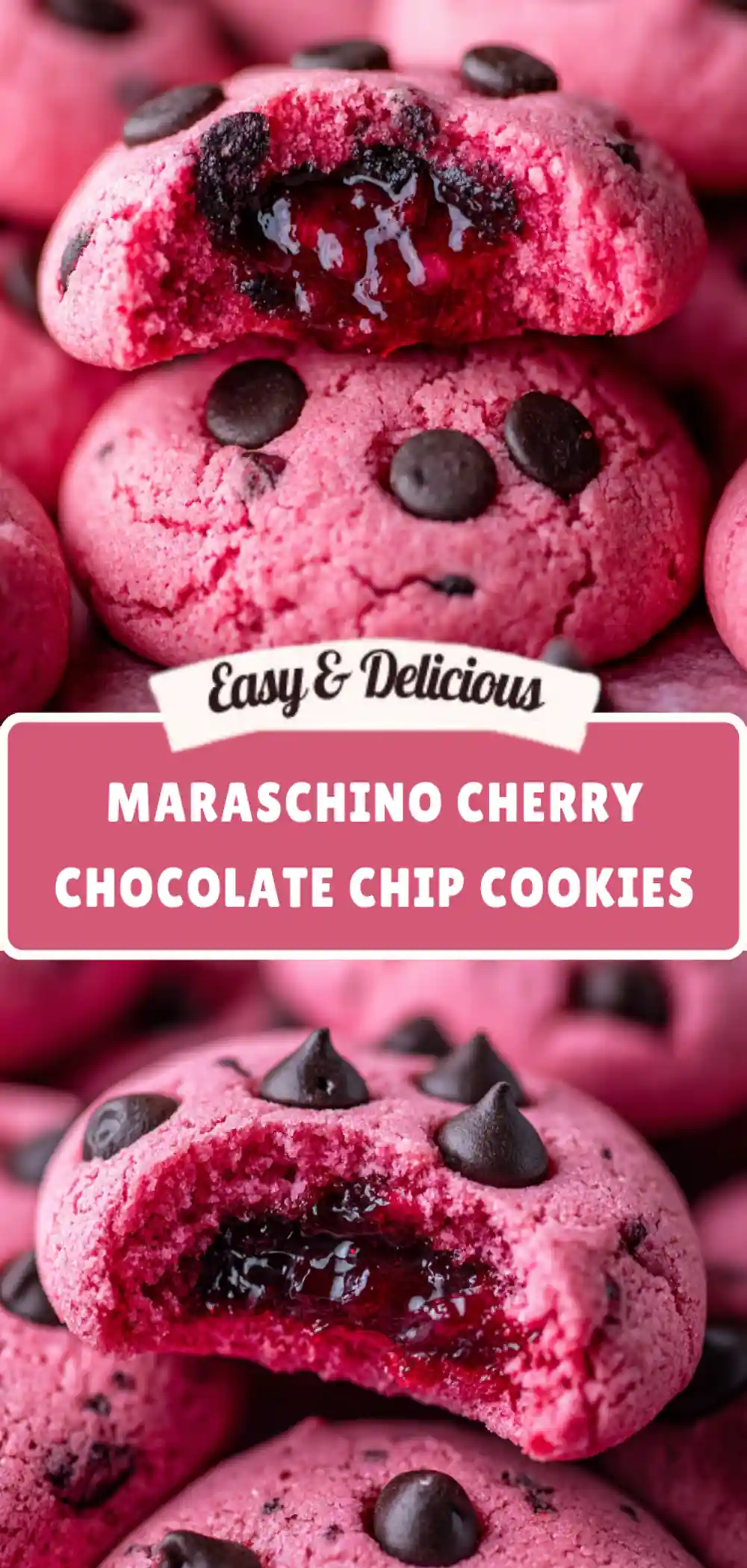 maraschino cherry chip cookies 1000x2100 1