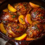 skillet hot honey peach chicken thighs 2025 10 27 104946 150x150 1