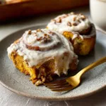 soft pumpkin cinnamon rolls with maple cream chees 2025 10 28 104103 150x150 1