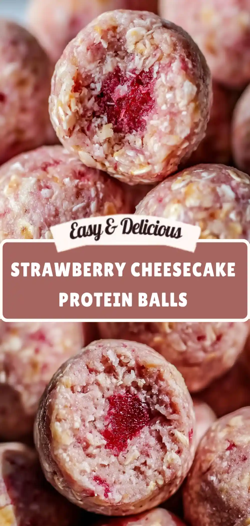 strawberry cheesecake protein balls 1000x2100 1