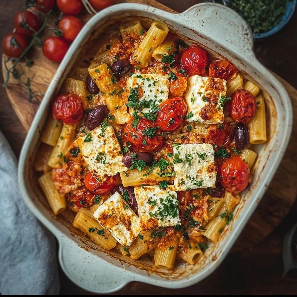 Palmini Baked Feta Pasta: An Incredible Ultimate Recipe for 2023 3 Palmini Baked Feta Pasta: An Incredible Ultimate Recipe for 2023