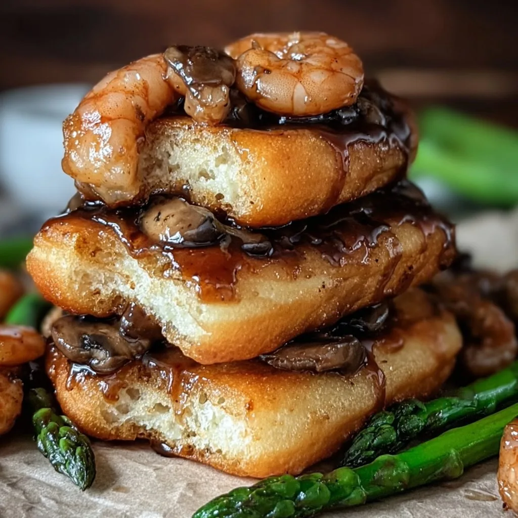 Indulge in Irresistible Maple Donut Bars for Every Occasion