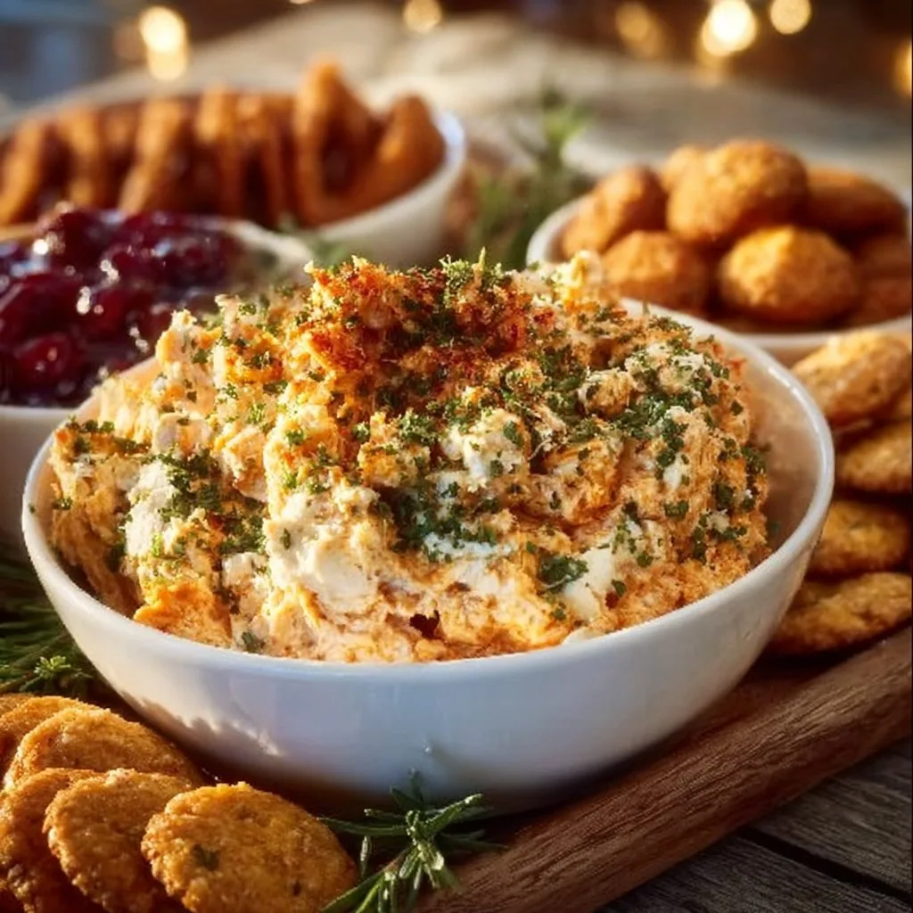 Thanksgiving Appetizers 4 Thanksgiving Appetizers
