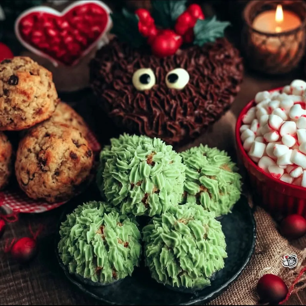 Best Christmas Desserts