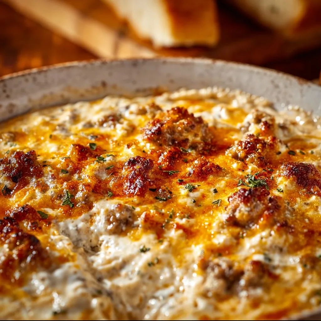 Hissy Fit Dip