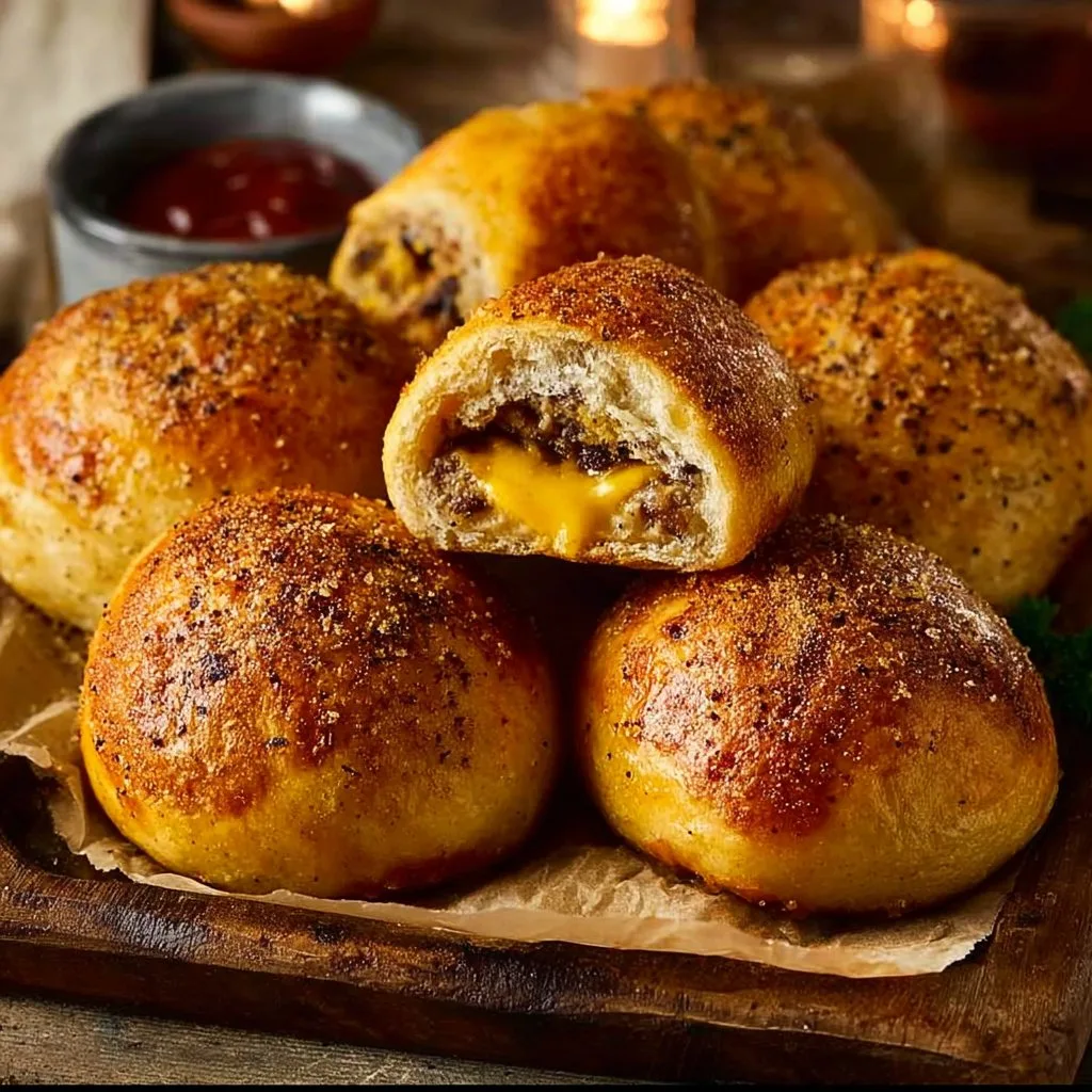 Breakfast Bombs 4 Simple and Delicious Breakfast Bombs