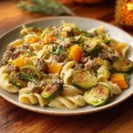 autumn sausage and pasta skillet 2025 11 28 104540 150x150 1