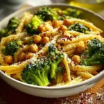 broccoli chickpea pasta with garlic olive oil 2025 11 15 104528 150x150 1