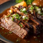 caramelized pulled beef brisket 2025 11 06 111138 150x150 1