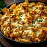 cheesy buffalo chicken pasta bake 2025 11 09 105946 150x150 1