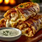cheesy garlic chicken wraps 2025 11 03 104302 150x150 1