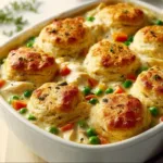 chicken pot pie casserole with fluffy biscuits rec 2025 11 20 114407 150x150 1