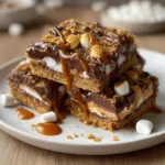 chocolate drizzled smore bars 2025 11 07 154733 150x150 1