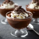 chocolate mousse 2025 11 12 131050 150x150 1