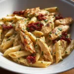 creamy chicken and sun dried tomato pasta 2025 11 17 120530 150x150 1