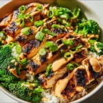 creamy garlic grilled chicken broccoli bowls 2025 11 05 130622 150x150 1
