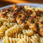 creamy garlic parmesan chicken cheesy twisted pa 2025 11 07 090118 150x150 1