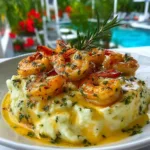 creamy garlic shrimp over mashed potatoes 2025 11 11 102912 150x150 1