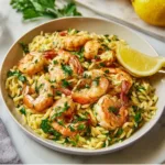 creamy shrimp lemon orzo 2025 11 04 121045 150x150 1