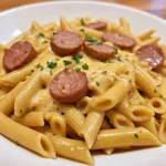 creamy smoked sausage pasta 2025 11 08 104347 150x150 1