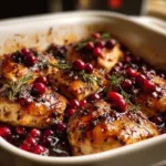 discover the best cranberry chicken bake recipe fo 2025 11 29 105500 150x150 1