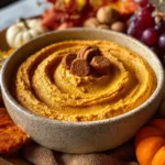 easy 2 ingredient pumpkin pie dip 2025 11 09 105945 150x150 1