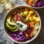 fish taco bowl with tropical pineapple lime caulif 2025 11 17 120533 150x150 1