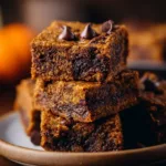 gingerbread pumpkin chocolate chip bars 2025 11 14 100959 150x150 1