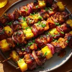 hawaiian chicken beef bacon pineapple kebabs 2025 11 11 102926 150x150 1
