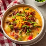 homemade cheeseburger soup 2025 11 01 105527 150x150 1