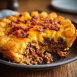 indulge in a hearty bacon cheeseburger pie recipe 2025 11 29 112017 150x150 1