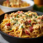 irresistible spicy southern chicken spaghetti cass 2025 11 04 121020 150x150 1