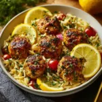 juicy greek chicken meatballs with zesty lemon orz 2025 11 25 113718 150x150 1