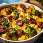 keto broccoli and cauliflower au gratin with sausa 2025 11 16 105154 150x150 1