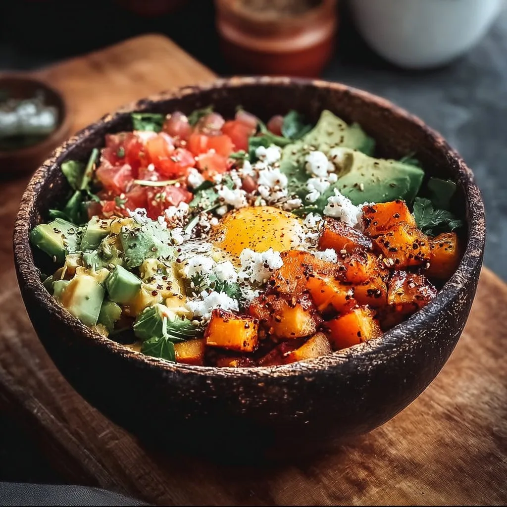 Learn How To Build A Perfect Nourishing Bowl 4 Learn How To Build A Perfect Nourishing Bowl