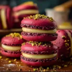 luxurious raspberry pistachio macarons 2025 11 16 105153 150x150 1