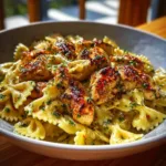 mozzarella garlic butter chicken bowties in cheesy 2025 11 16 105155 150x150 1